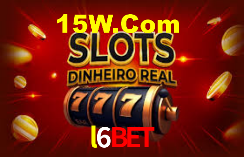 APP oficial da l6bet para mobile