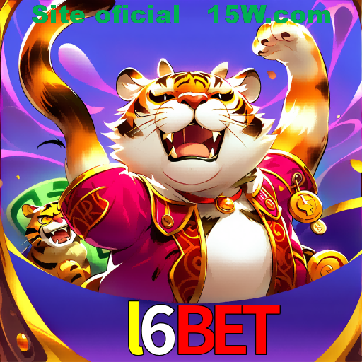 Imagem promocional da l6bet mostrando a plataforma e suas vantagens
